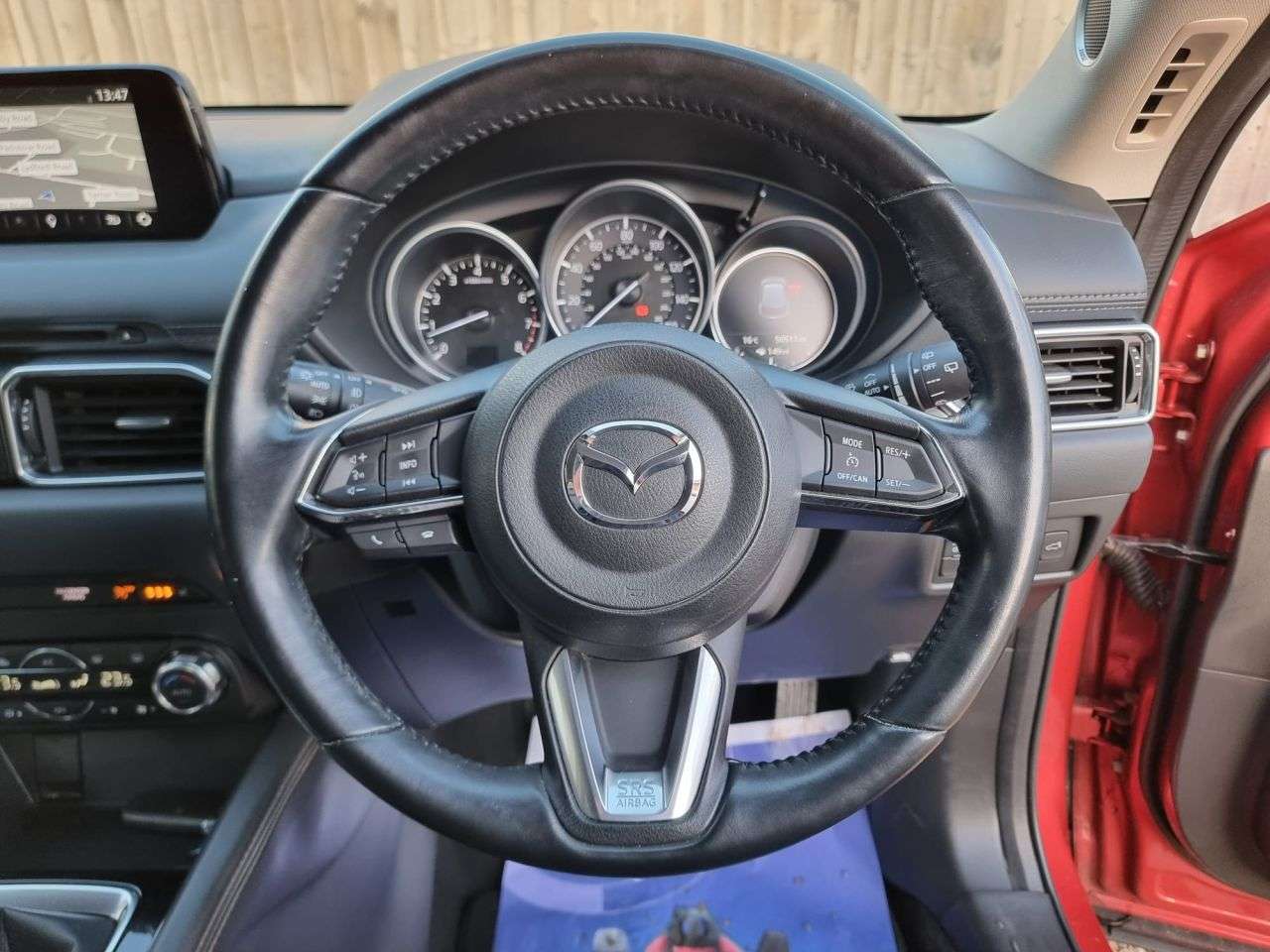 2018 MAZDA CX-5 2018 MAZDA CX-5