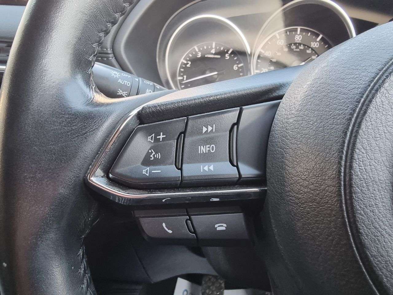 2018 MAZDA CX-5 2018 MAZDA CX-5