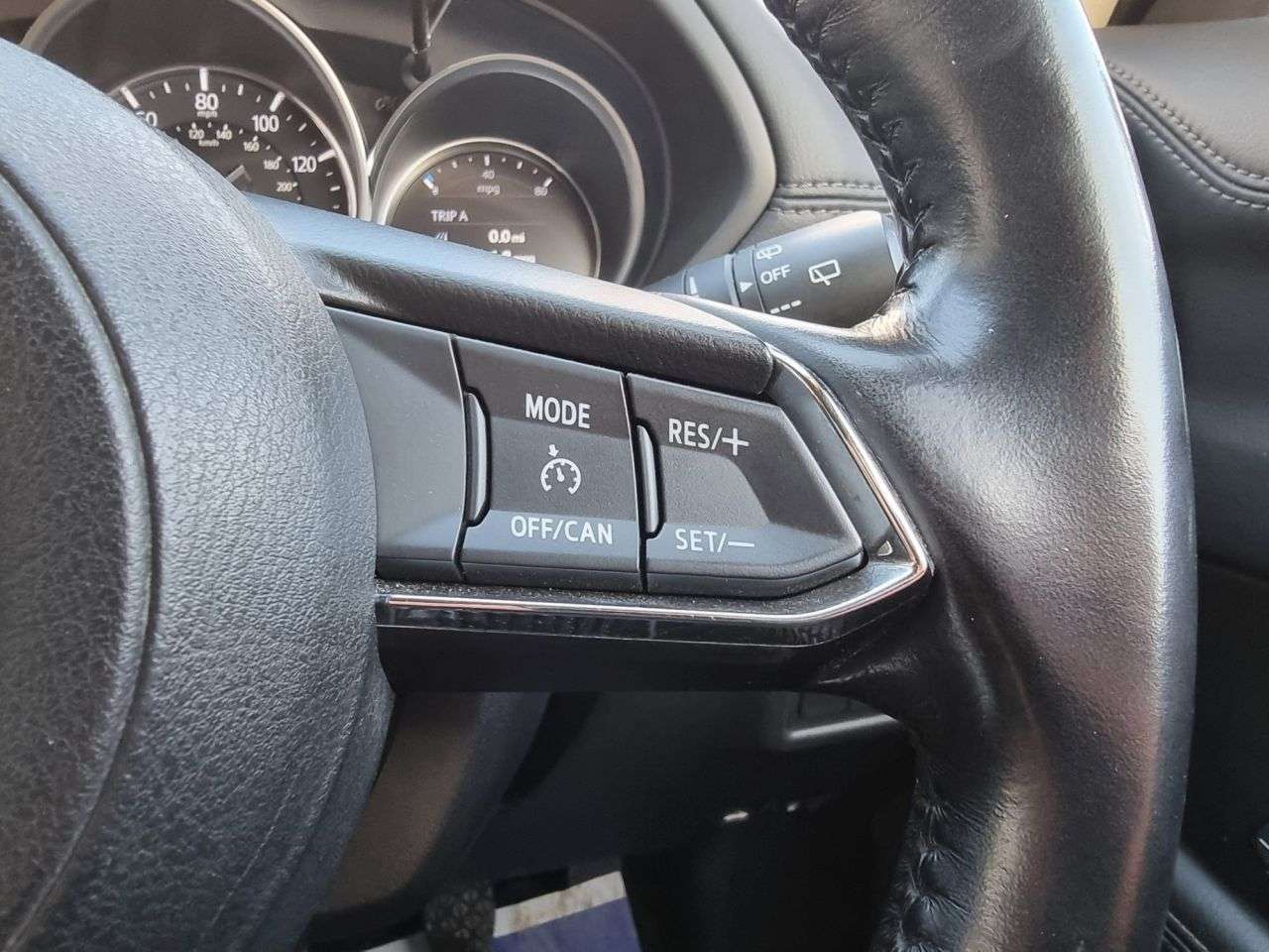 2018 MAZDA CX-5 2018 MAZDA CX-5