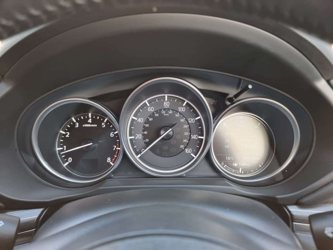 2018 MAZDA CX-5 2018 MAZDA CX-5