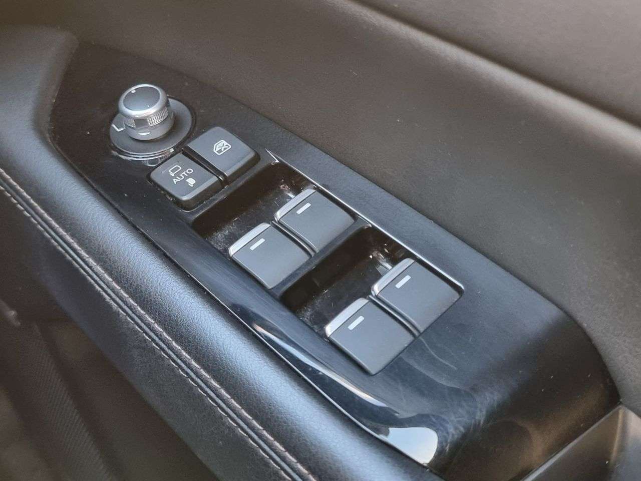 2018 MAZDA CX-5 2018 MAZDA CX-5