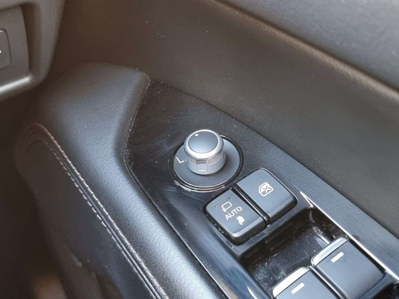 2018 MAZDA CX-5 2018 MAZDA CX-5