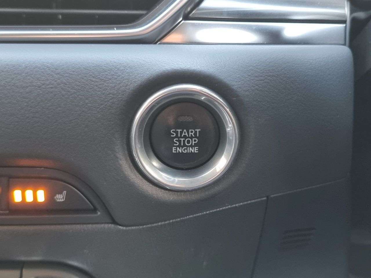 2018 MAZDA CX-5 2018 MAZDA CX-5