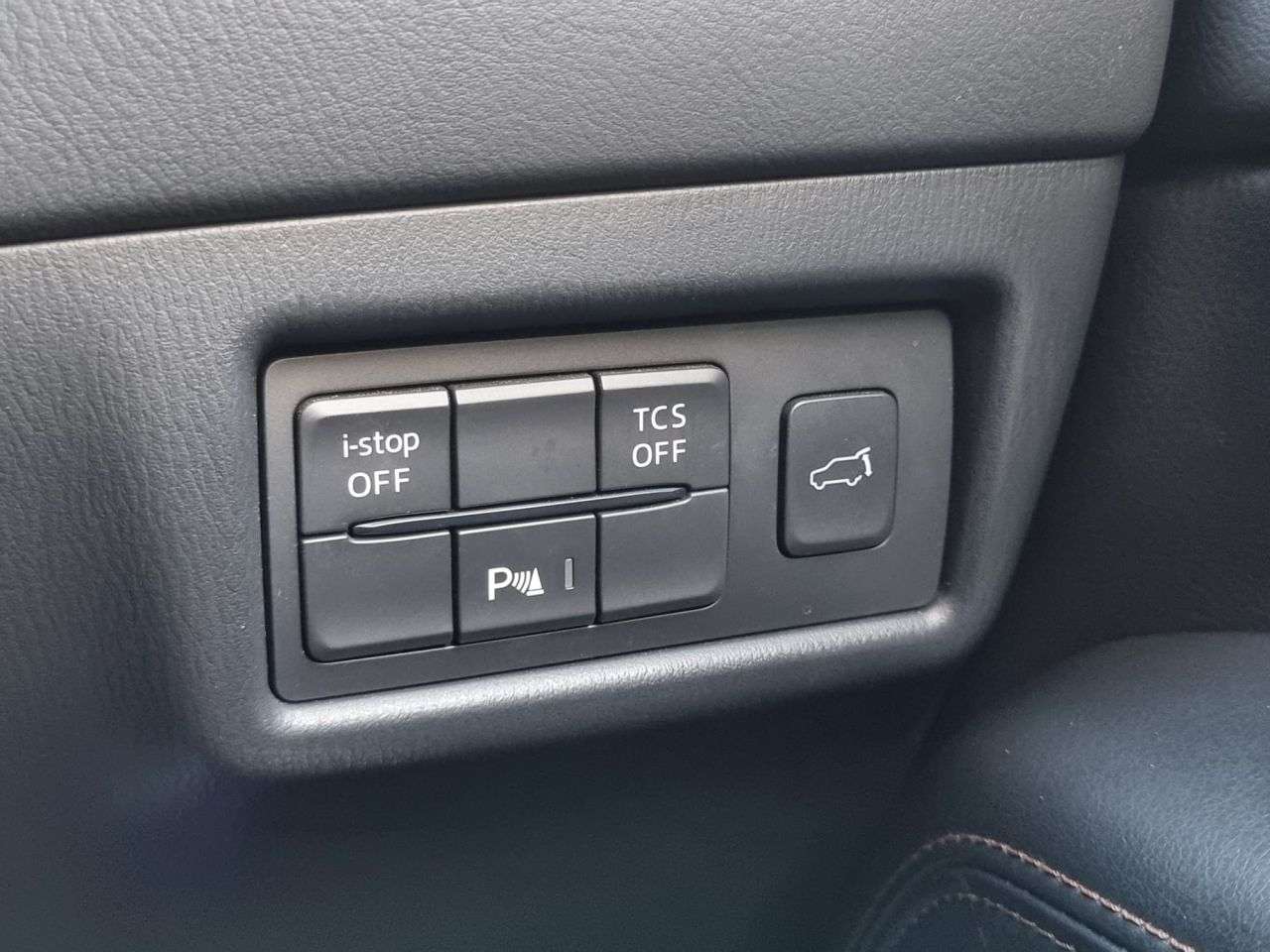 2018 MAZDA CX-5 2018 MAZDA CX-5