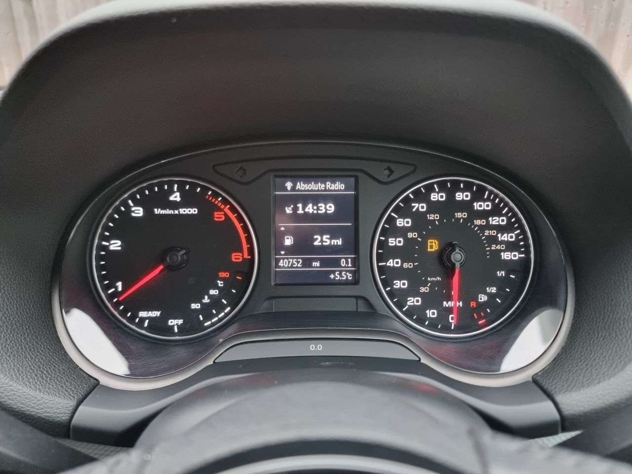 2017 AUDI Q2 2017 AUDI Q2