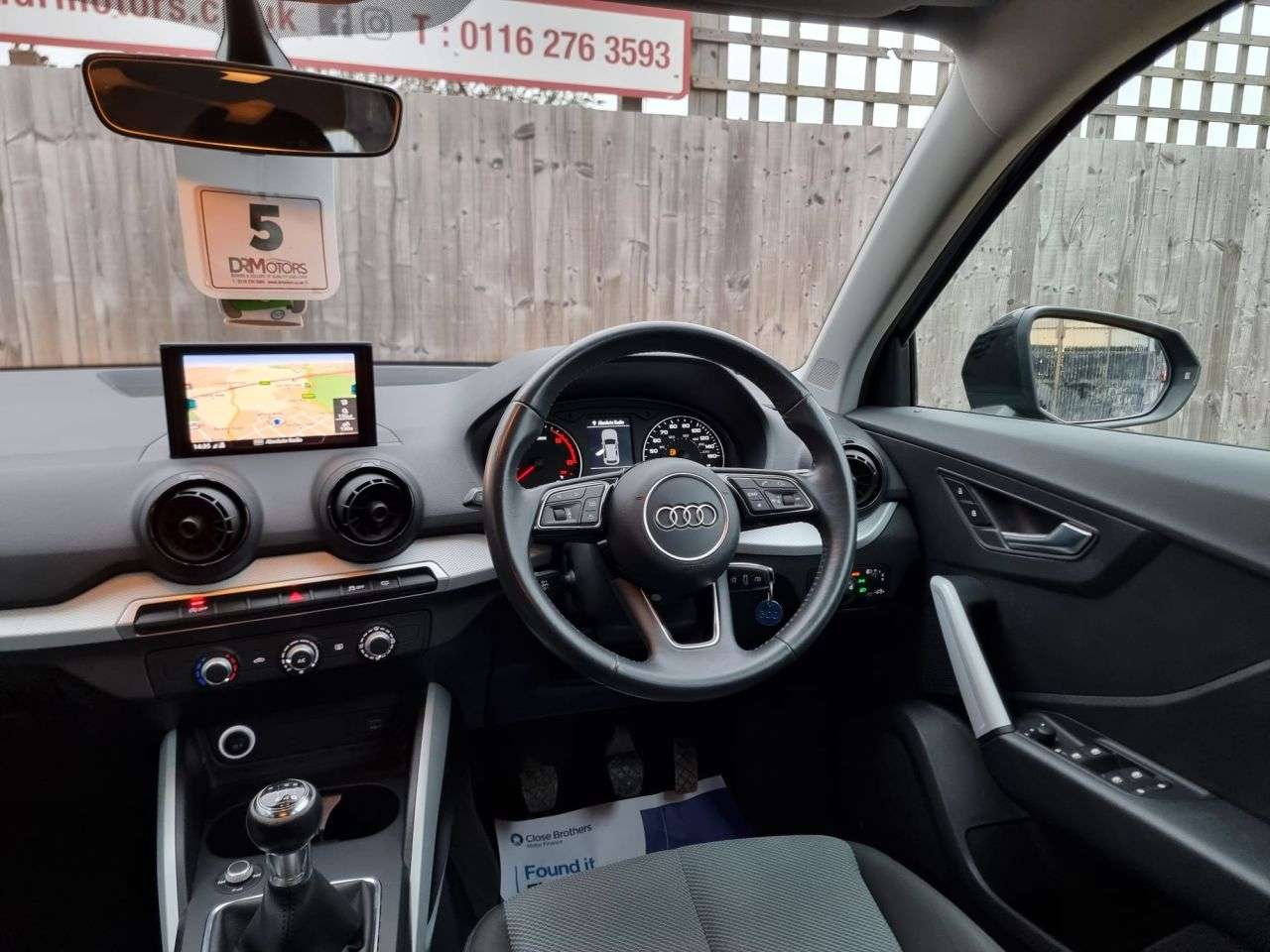 2017 AUDI Q2 2017 AUDI Q2