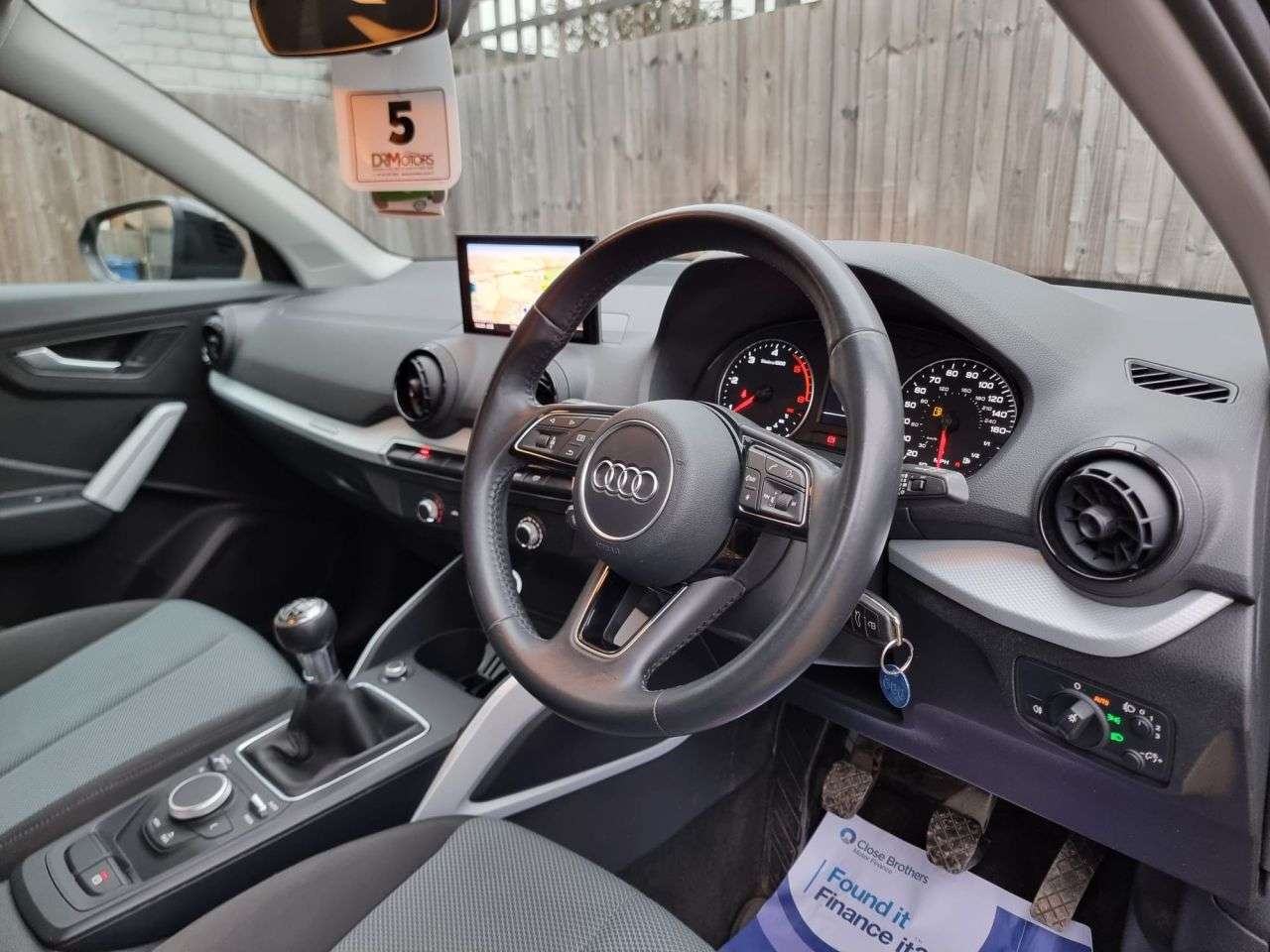 2017 AUDI Q2 2017 AUDI Q2