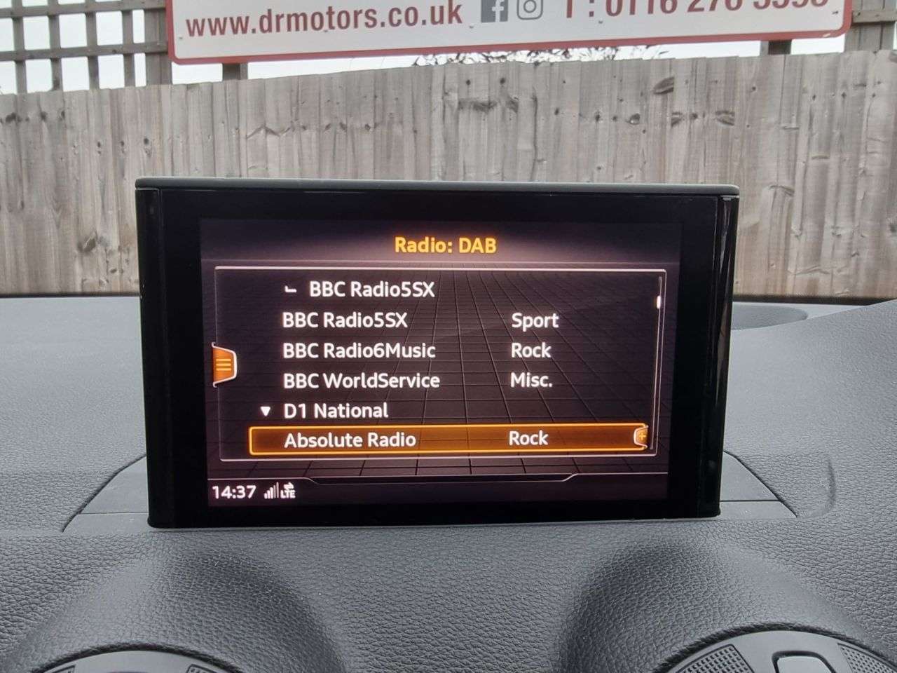 2017 AUDI Q2 2017 AUDI Q2