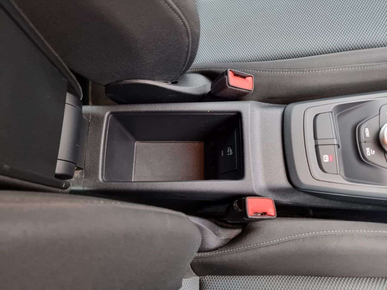 2017 AUDI Q2 2017 AUDI Q2