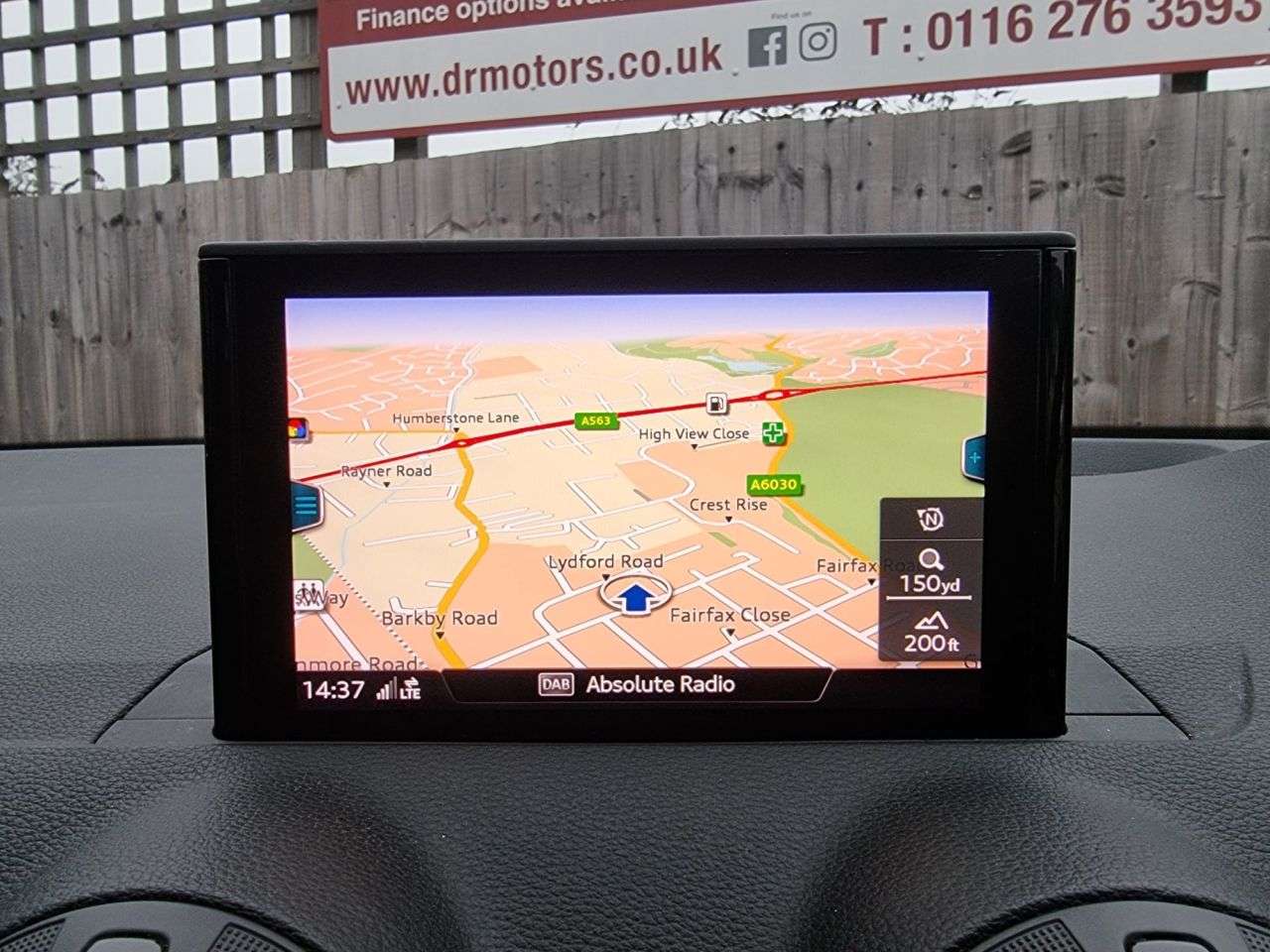 2017 AUDI Q2 2017 AUDI Q2