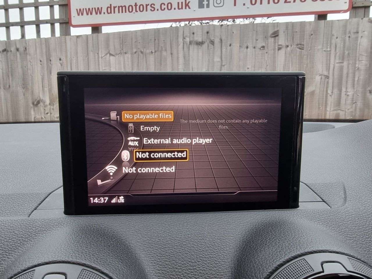 2017 AUDI Q2 2017 AUDI Q2