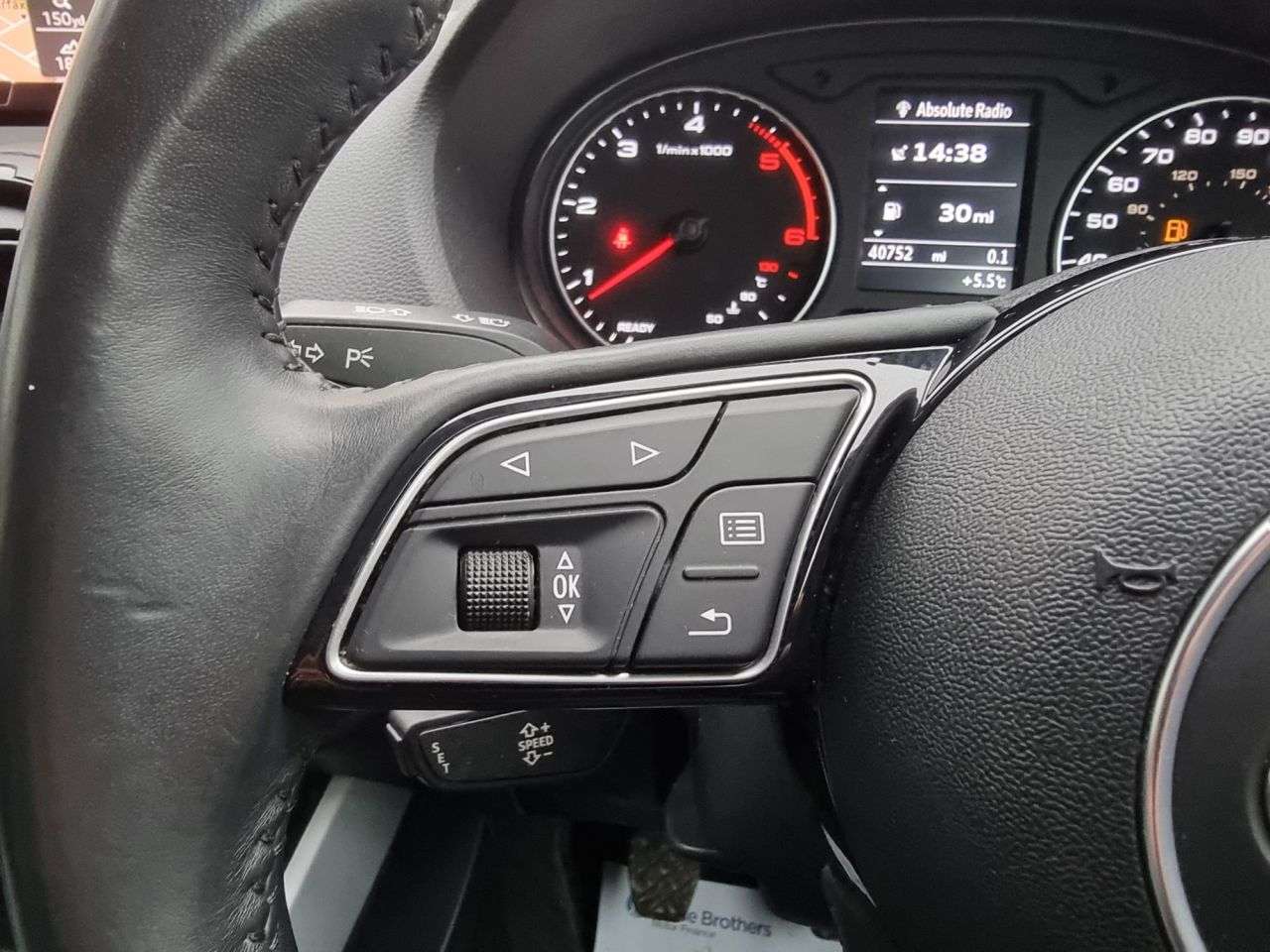 2017 AUDI Q2 2017 AUDI Q2