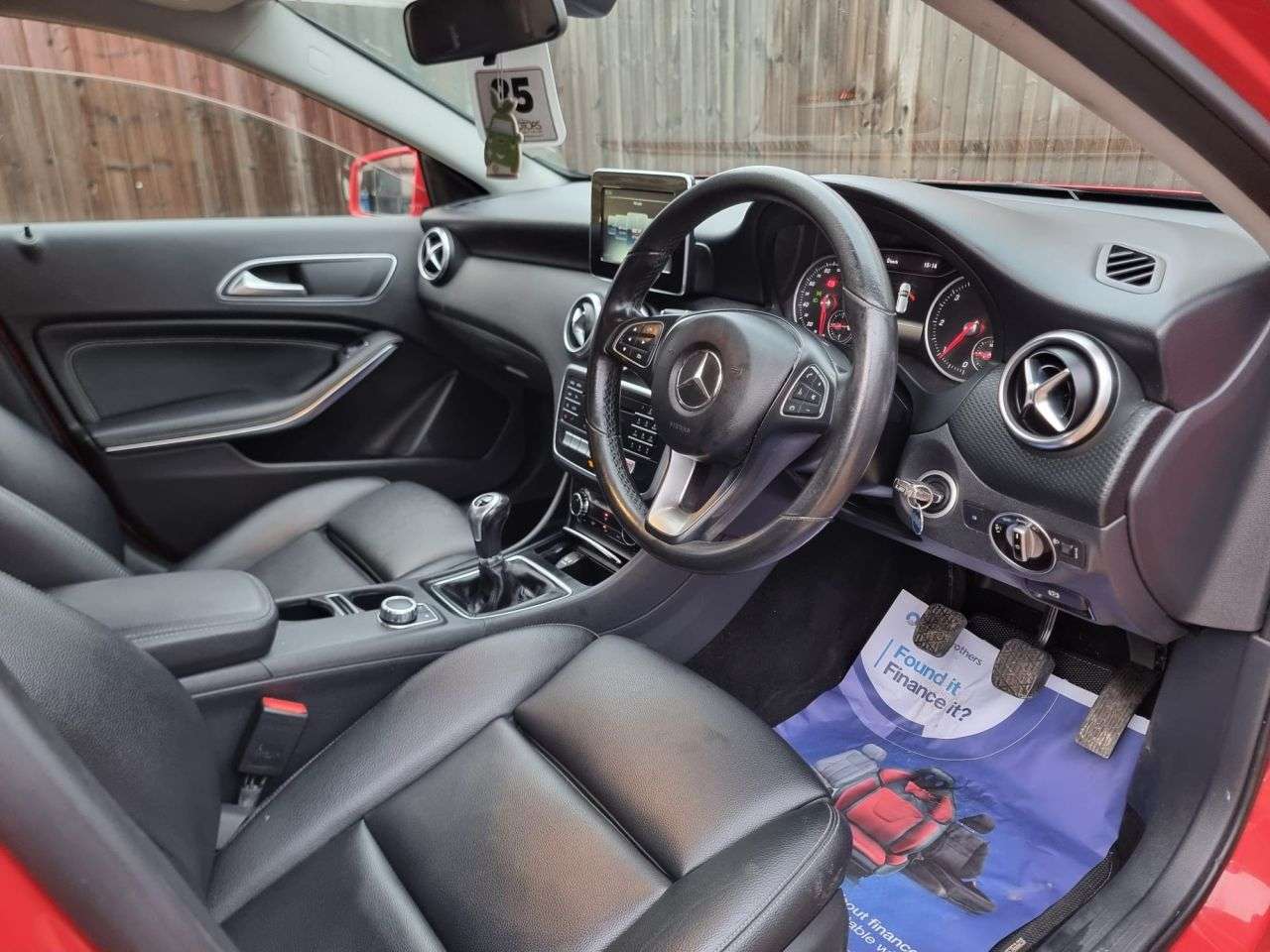 A 2017 MERCEDES-BENZ A-CLASS 2.1 A200d SE (Executive) Hatchback 5dr Diesel Manual Euro 6 (s/s) (136 ps) A 2017 MERCEDES-BENZ A-CLASS 2.1 A200d SE (Executive) Hatchback 5dr Diesel Manual Euro 6 (s/s) (136 ps)