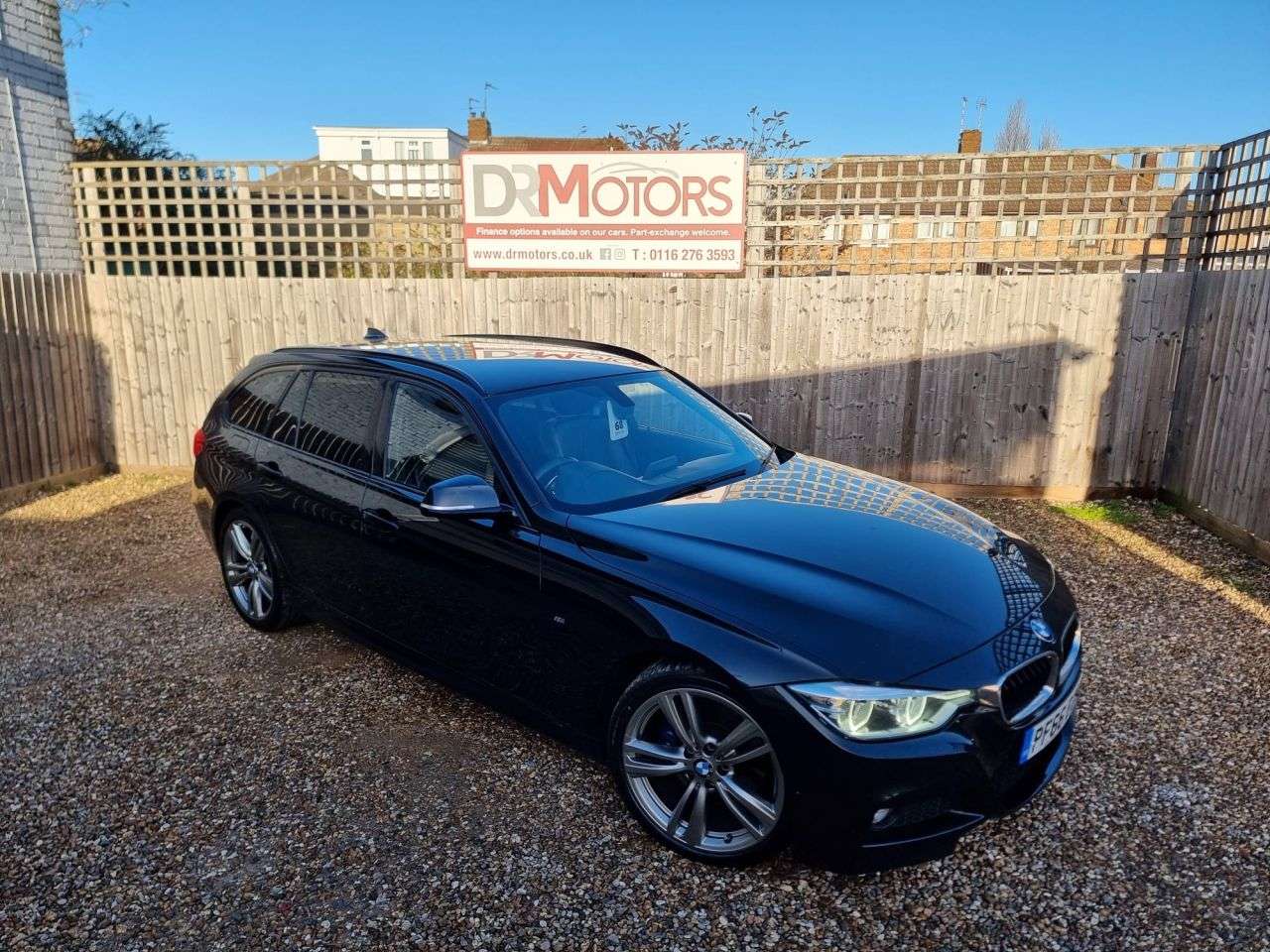 2016 BMW 3 SERIES 2016 BMW 3 SERIES