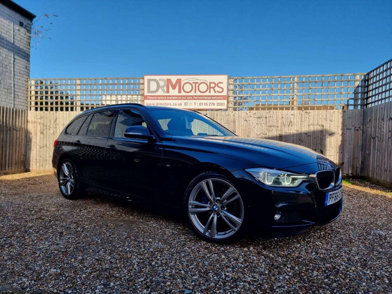 2016 BMW 3 SERIES 2016 BMW 3 SERIES