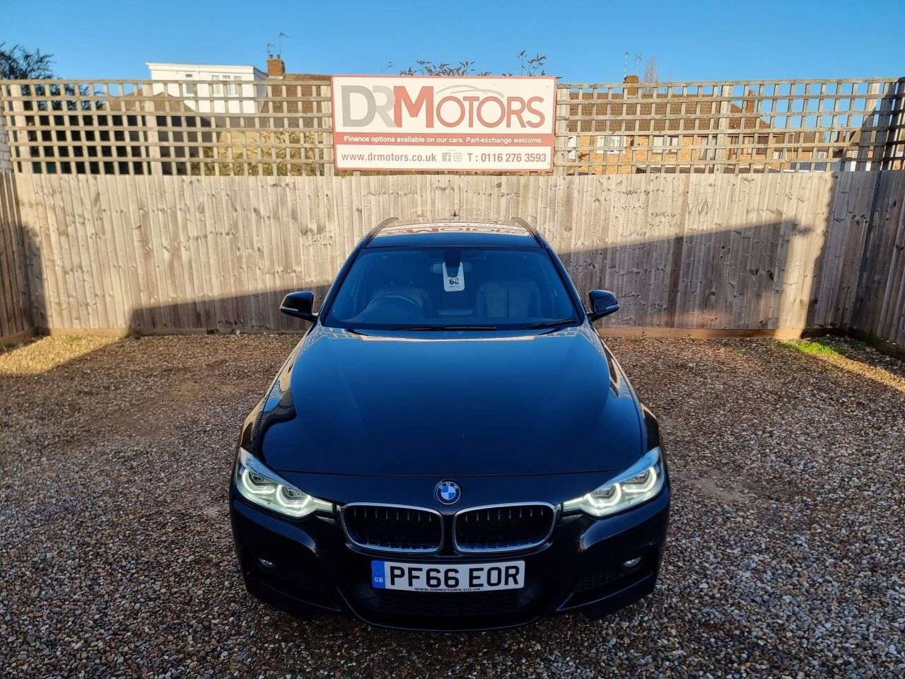 2016 BMW 3 SERIES 2016 BMW 3 SERIES