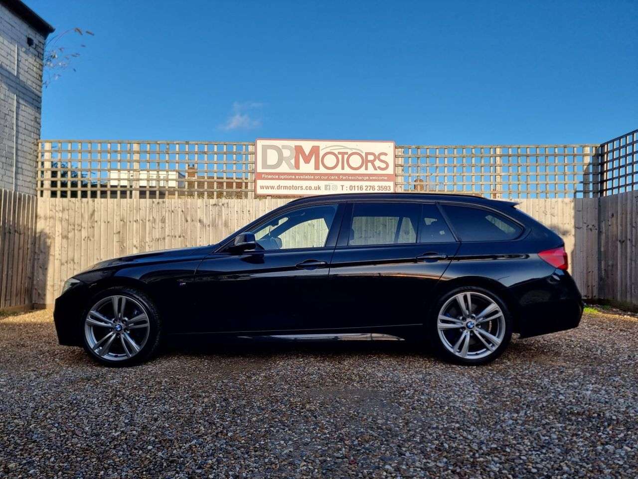 2016 BMW 3 SERIES 2016 BMW 3 SERIES