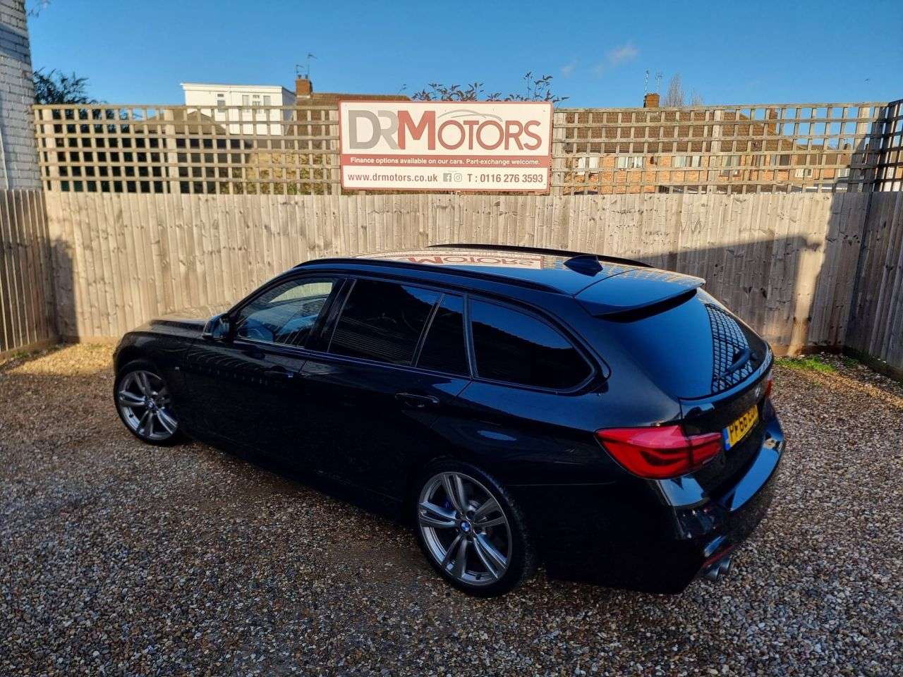 2016 BMW 3 SERIES 2016 BMW 3 SERIES