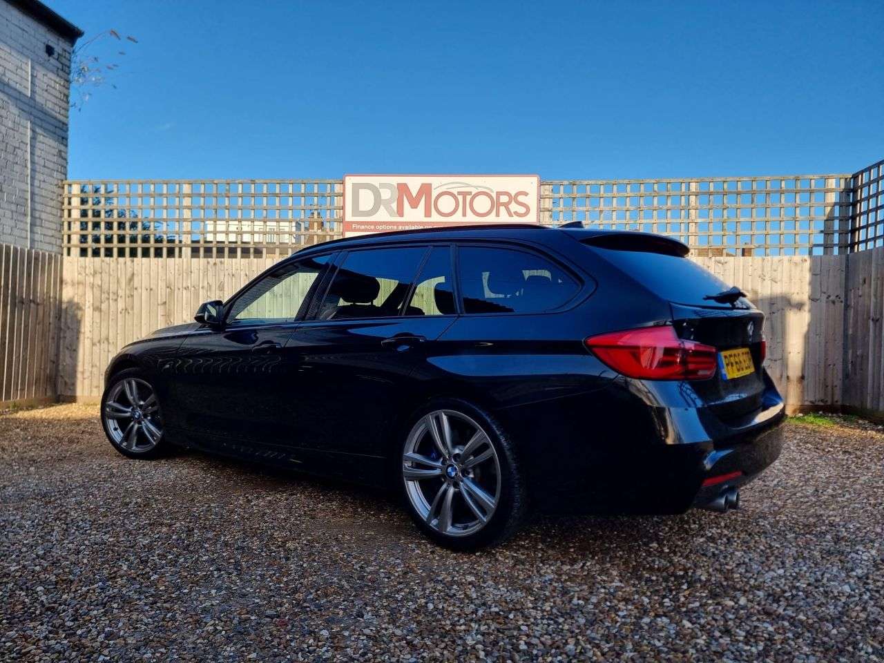 2016 BMW 3 SERIES 2016 BMW 3 SERIES