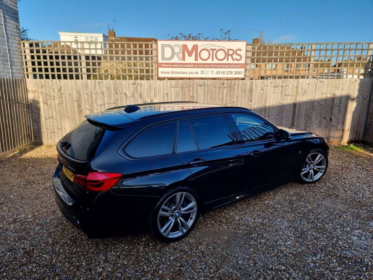 2016 BMW 3 SERIES 2016 BMW 3 SERIES