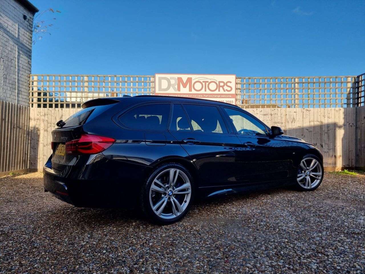 2016 BMW 3 SERIES 2016 BMW 3 SERIES