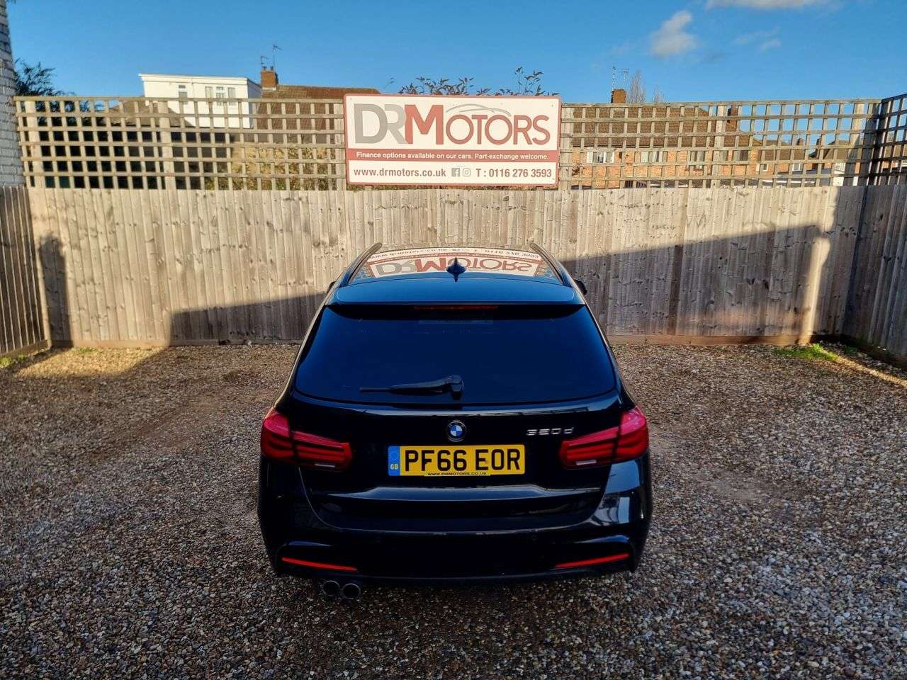 2016 BMW 3 SERIES 2016 BMW 3 SERIES