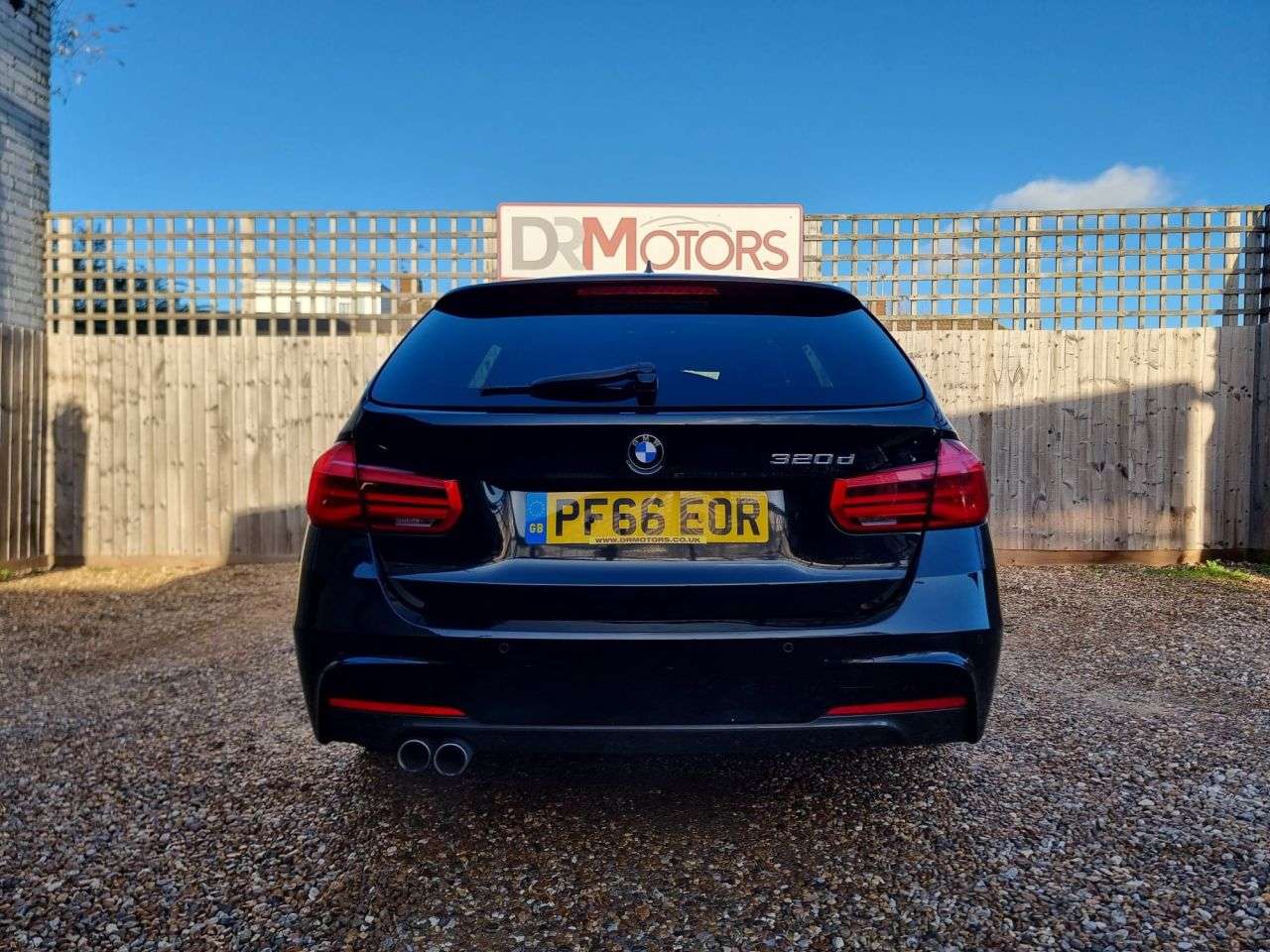 2016 BMW 3 SERIES 2016 BMW 3 SERIES