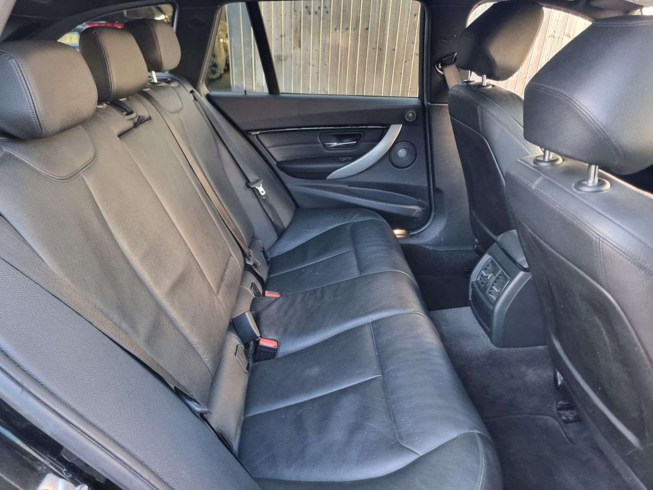 2016 BMW 3 SERIES 2016 BMW 3 SERIES