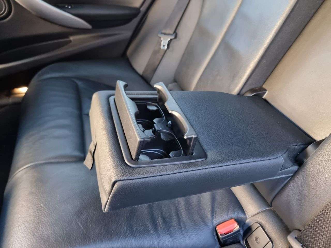 2016 BMW 3 SERIES 2016 BMW 3 SERIES