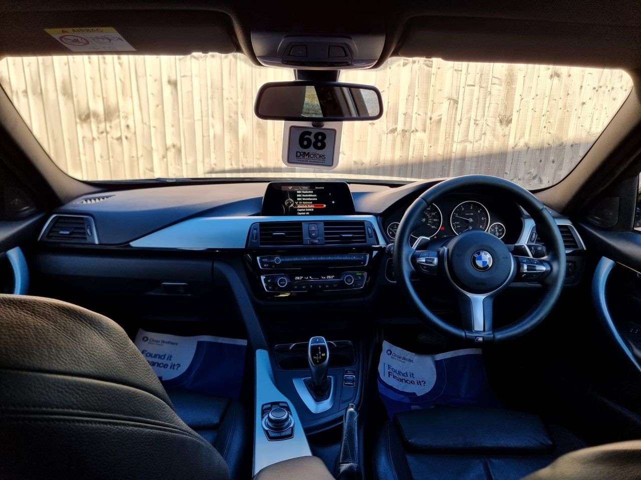 2016 BMW 3 SERIES 2016 BMW 3 SERIES