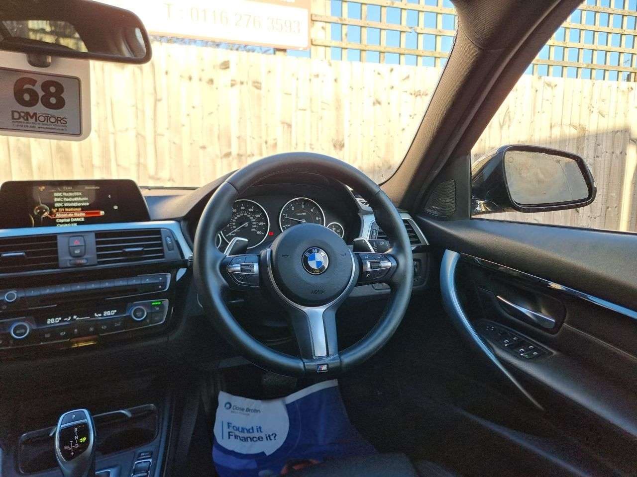 2016 BMW 3 SERIES 2016 BMW 3 SERIES