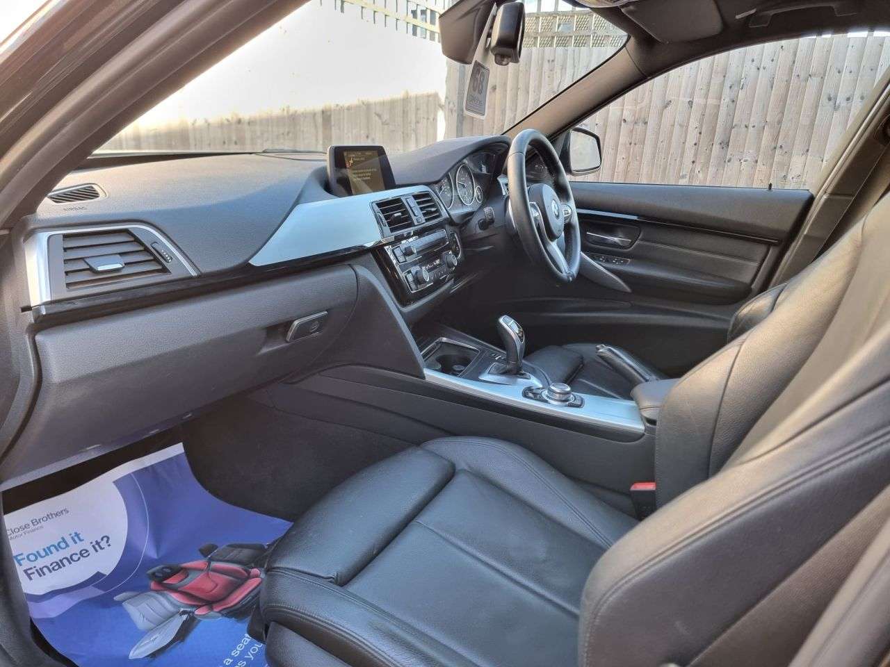 2016 BMW 3 SERIES 2016 BMW 3 SERIES