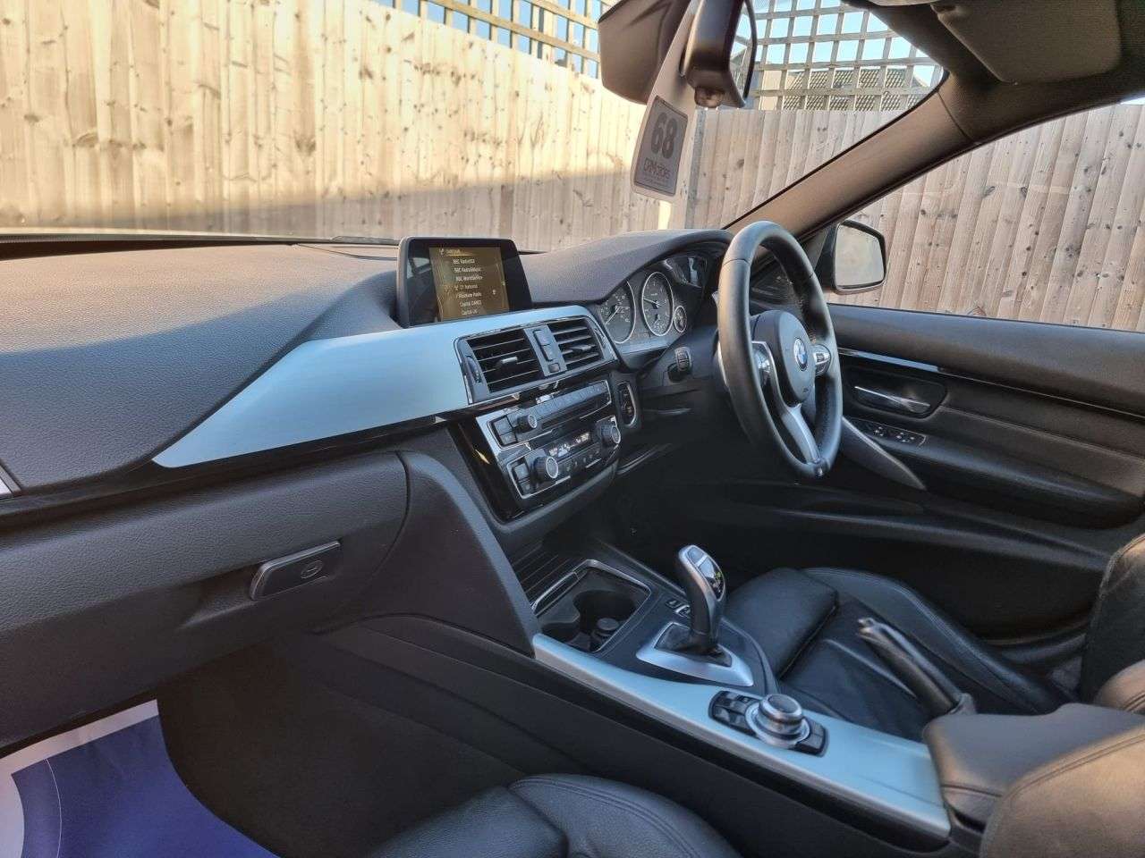 2016 BMW 3 SERIES 2016 BMW 3 SERIES