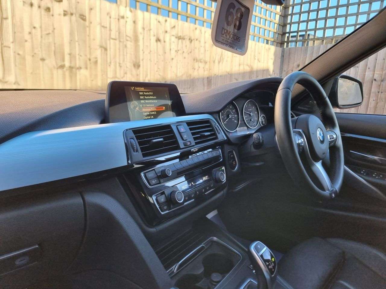 2016 BMW 3 SERIES 2016 BMW 3 SERIES