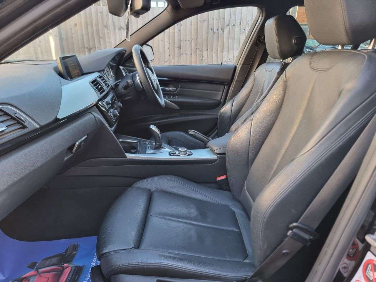 2016 BMW 3 SERIES 2016 BMW 3 SERIES