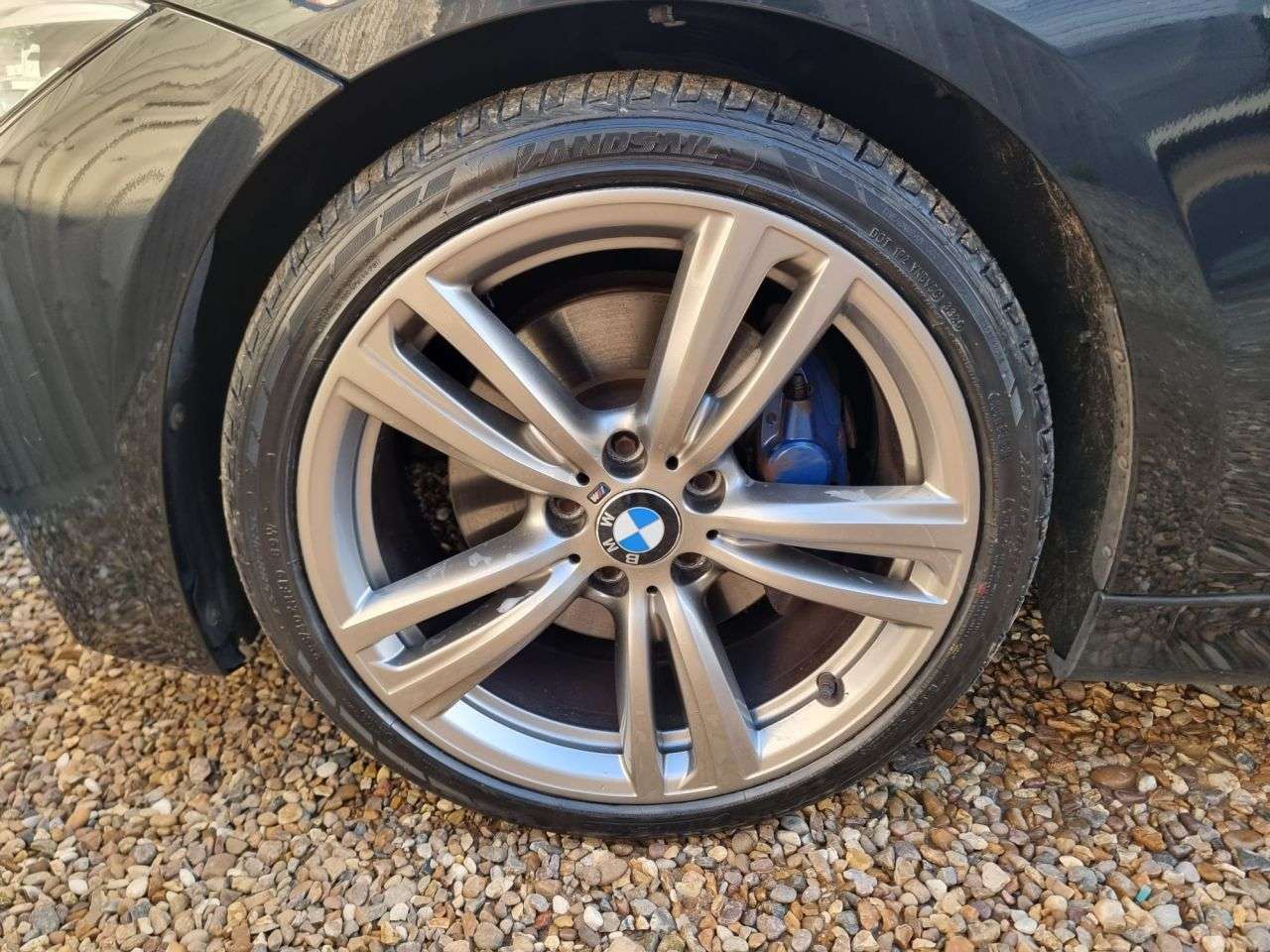 2016 BMW 3 SERIES 2016 BMW 3 SERIES