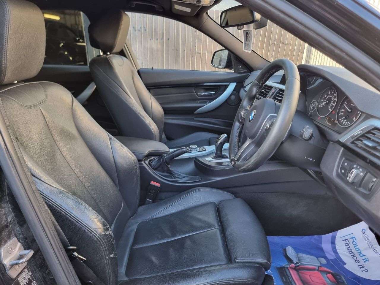 2016 BMW 3 SERIES 2016 BMW 3 SERIES