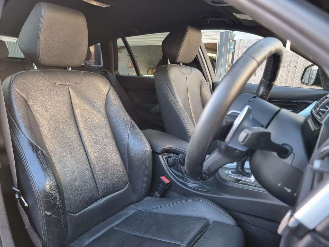 2016 BMW 3 SERIES 2016 BMW 3 SERIES