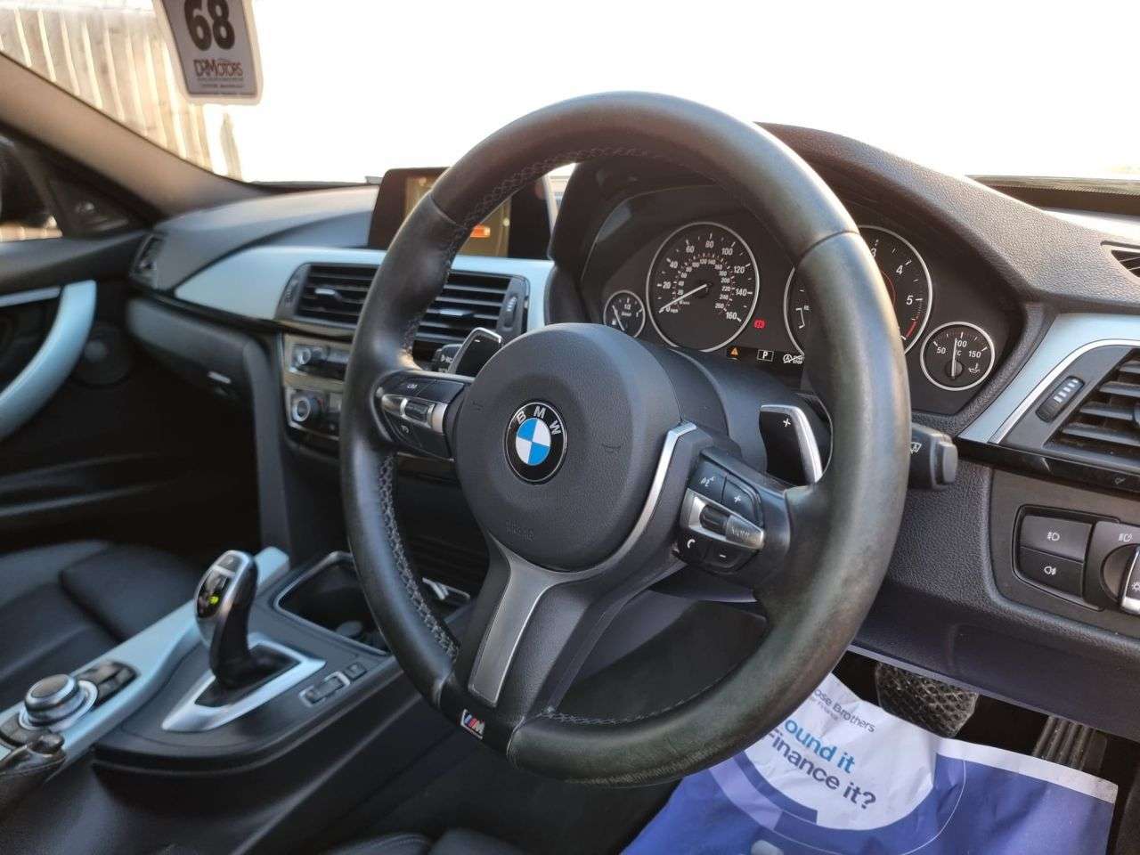 2016 BMW 3 SERIES 2016 BMW 3 SERIES