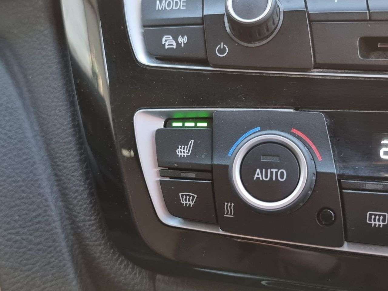 2016 BMW 3 SERIES 2016 BMW 3 SERIES