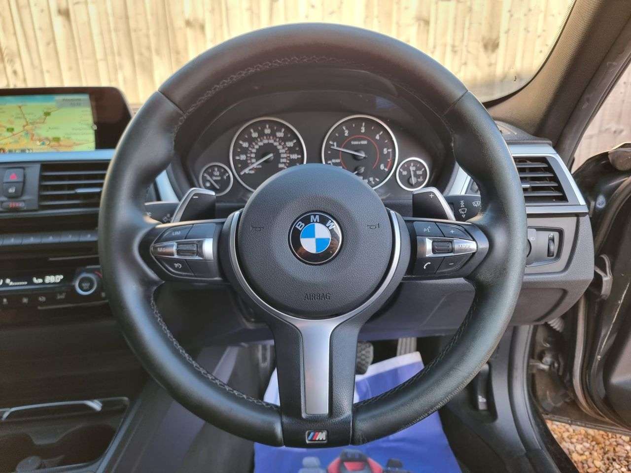 2016 BMW 3 SERIES 2016 BMW 3 SERIES