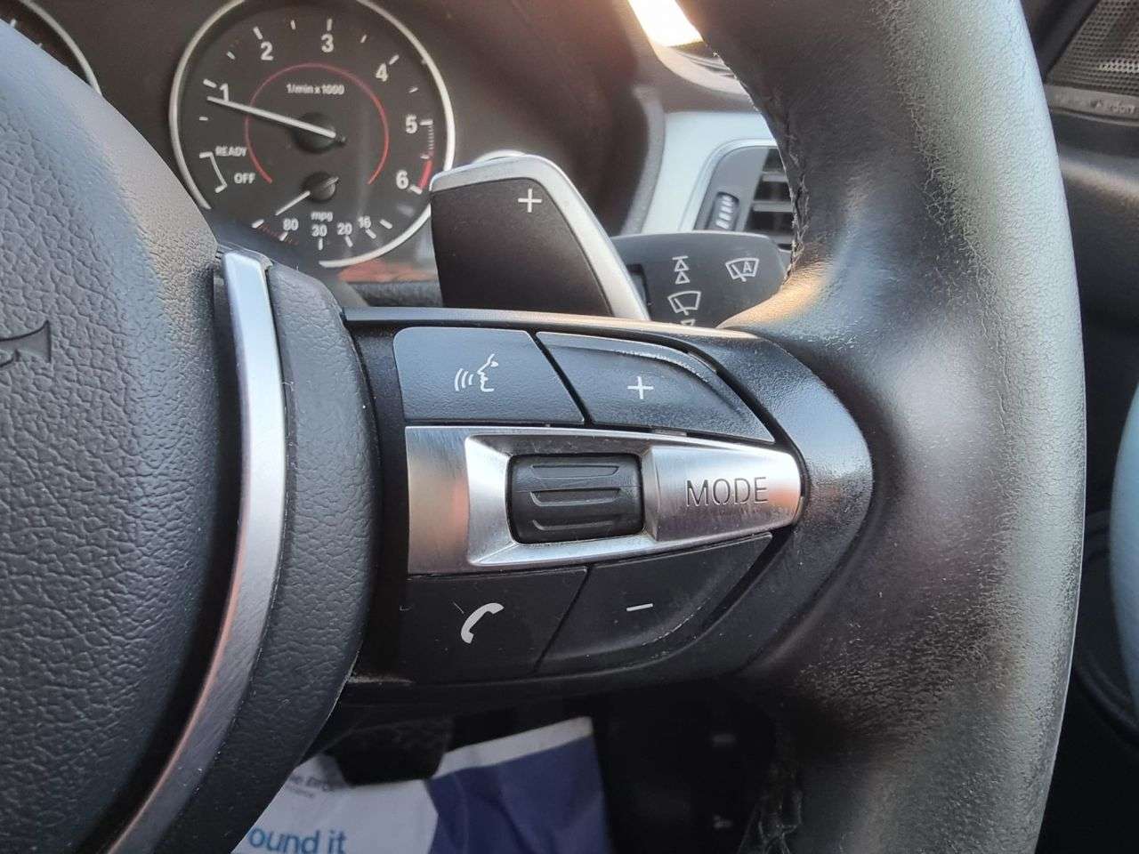 2016 BMW 3 SERIES 2016 BMW 3 SERIES