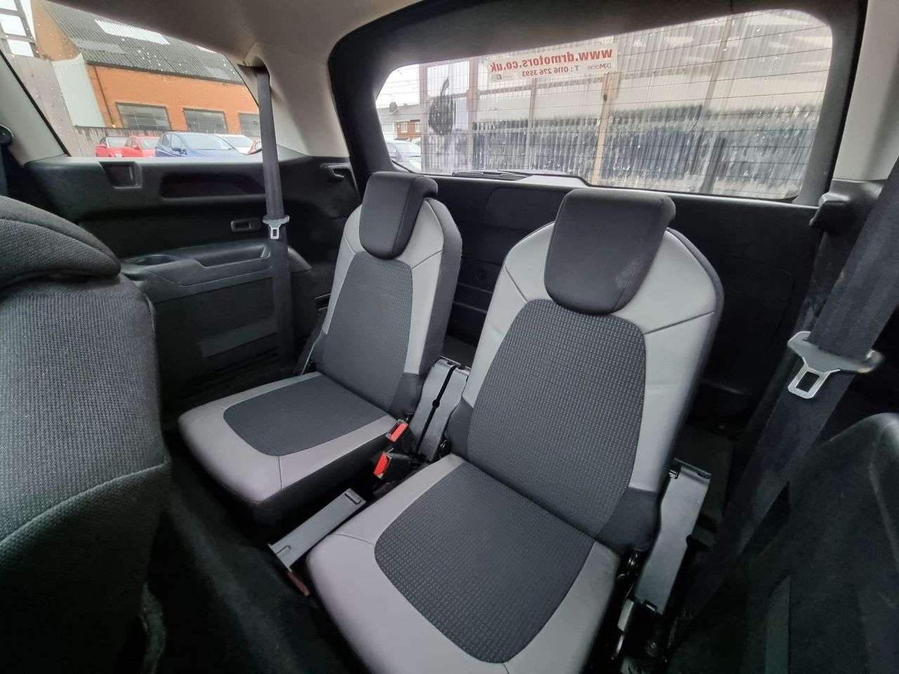 2017 CITROEN GRAND C4 PICASSO 2017 CITROEN GRAND C4 PICASSO