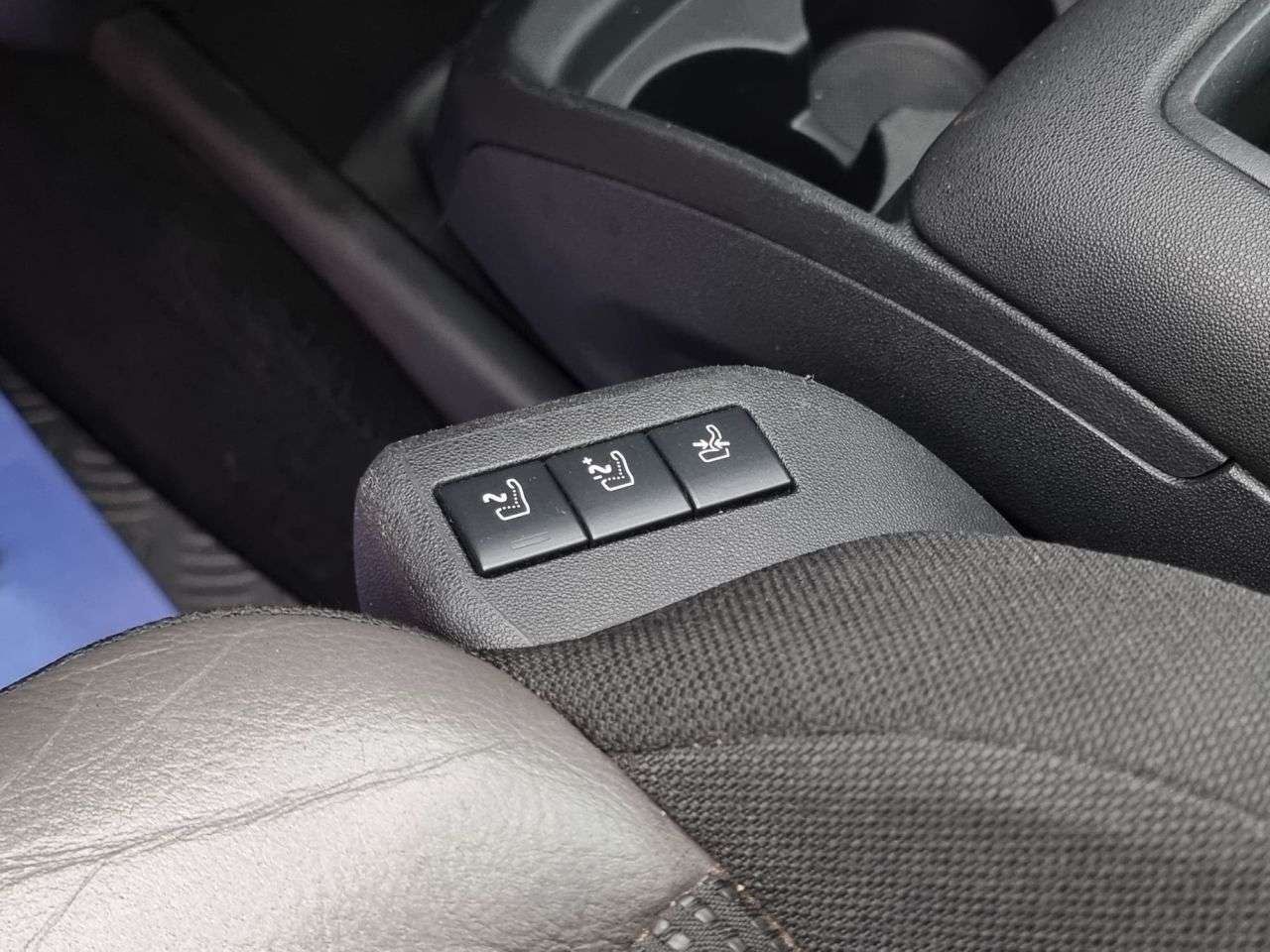 2017 CITROEN GRAND C4 PICASSO 2017 CITROEN GRAND C4 PICASSO