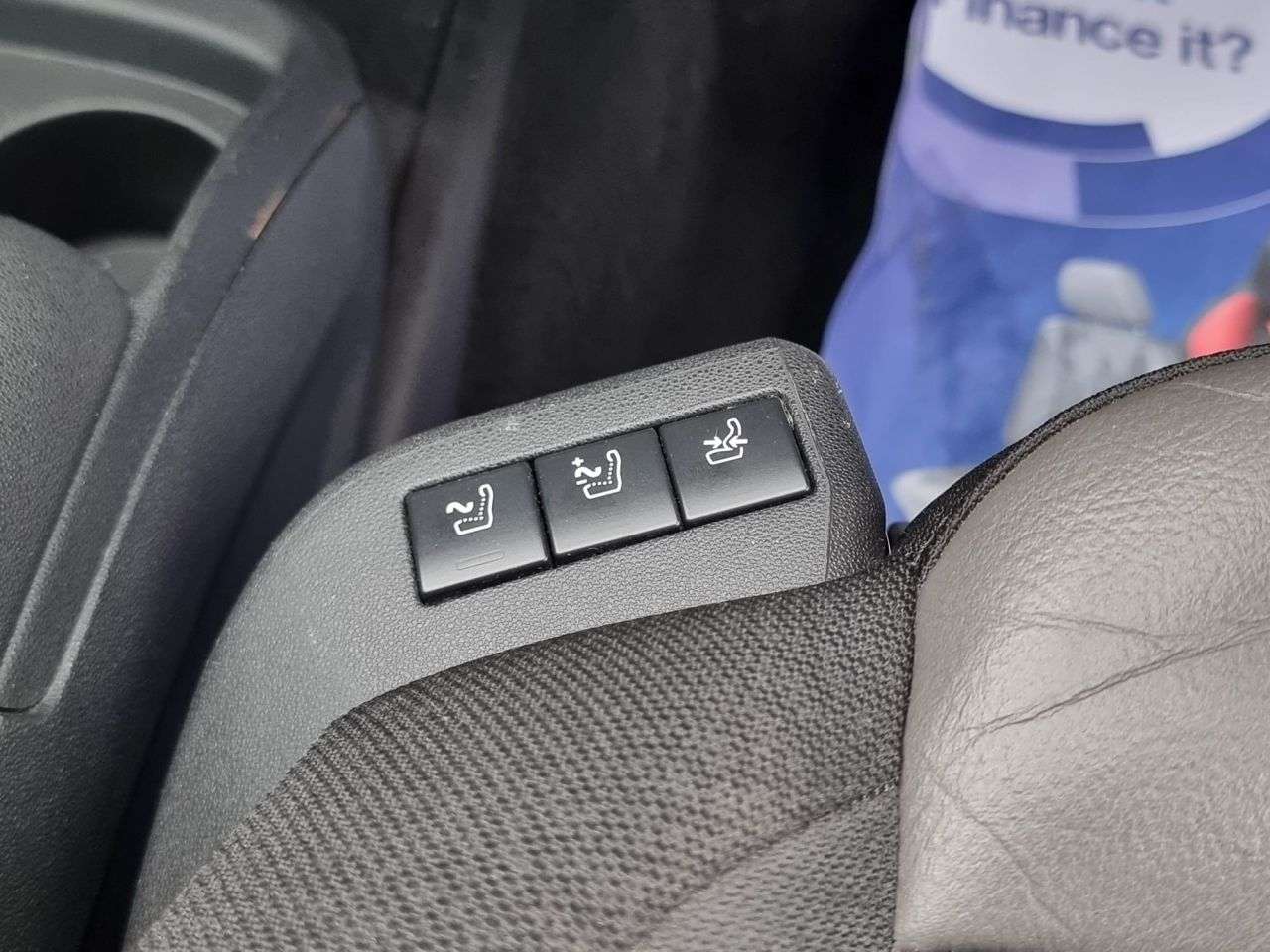 2017 CITROEN GRAND C4 PICASSO 2017 CITROEN GRAND C4 PICASSO