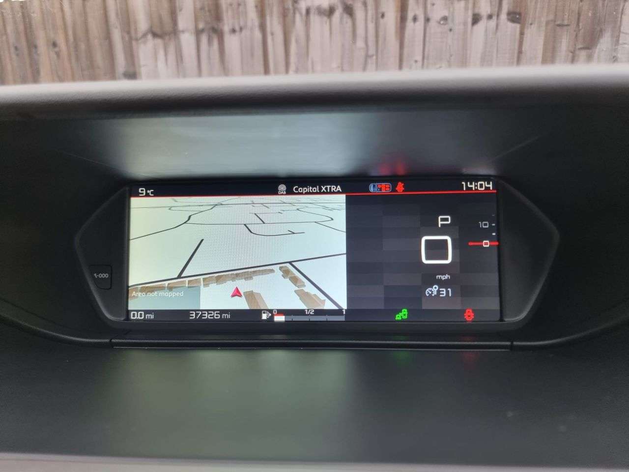 A 2017 CITROEN GRAND C4 PICASSO 1.2 PureTech Flair MPV 5dr Petrol EAT6 Euro 6 (s/s) (130 ps) SAT NAV + R/CA A 2017 CITROEN GRAND C4 PICASSO 1.2 PureTech Flair MPV 5dr Petrol EAT6 Euro 6 (s/s) (130 ps) SAT NAV + R/CA