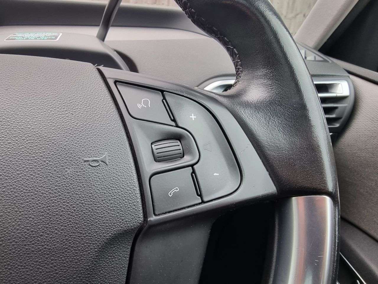 2017 CITROEN GRAND C4 PICASSO 2017 CITROEN GRAND C4 PICASSO