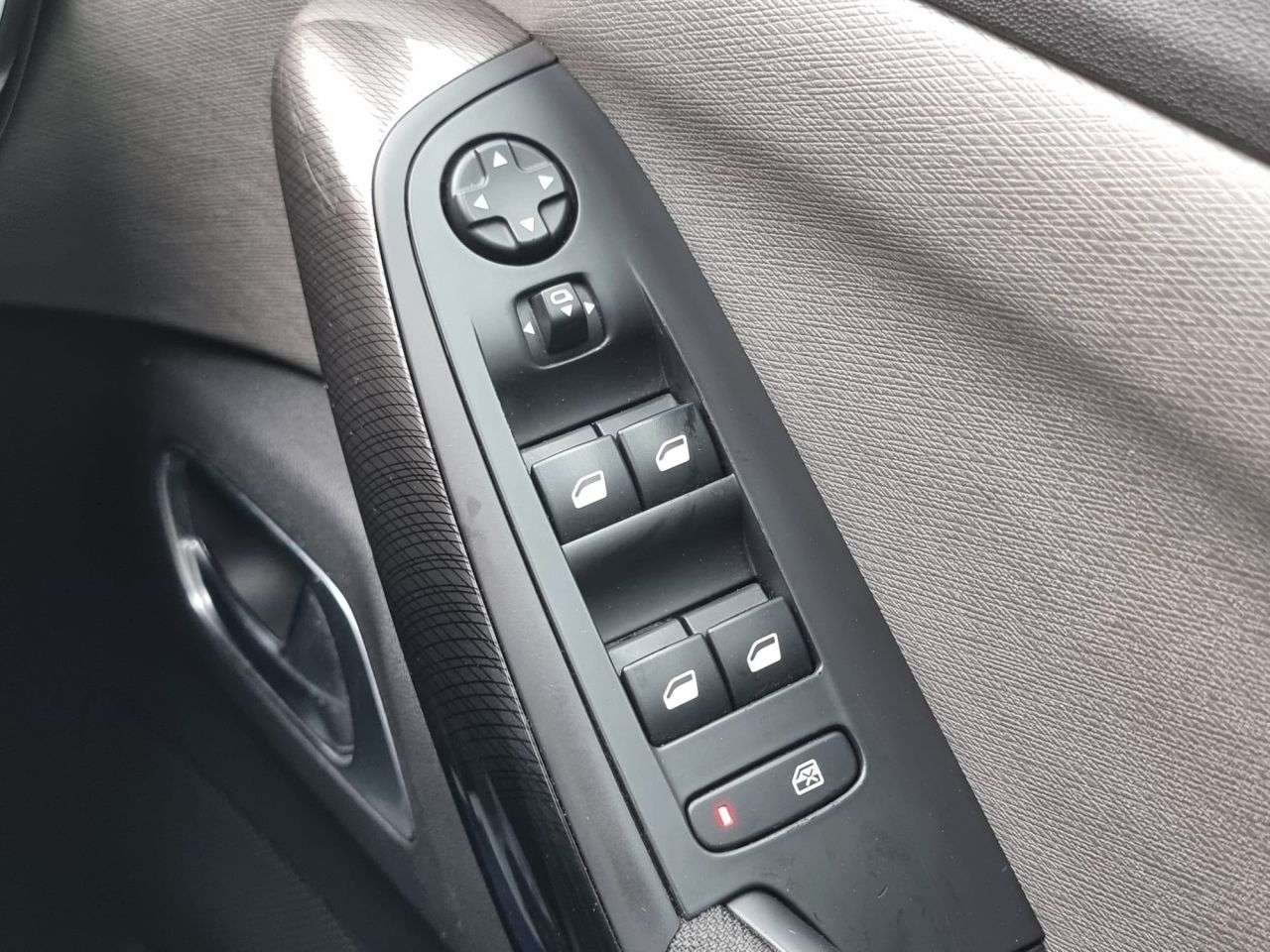 2017 CITROEN GRAND C4 PICASSO 2017 CITROEN GRAND C4 PICASSO