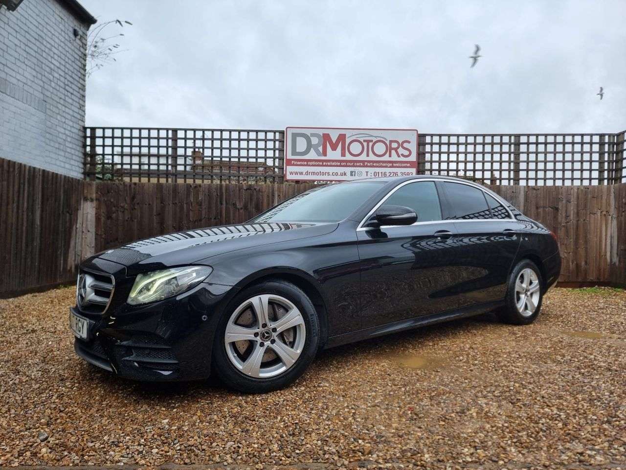 A 2017 MERCEDES-BENZ E-CLASS 2.0 E220d AMG Line Saloon 4dr Diesel G-Tronic+ Euro 6 (s/s) (194 ps) £35 TA A 2017 MERCEDES-BENZ E-CLASS 2.0 E220d AMG Line Saloon 4dr Diesel G-Tronic+ Euro 6 (s/s) (194 ps) £35 TA