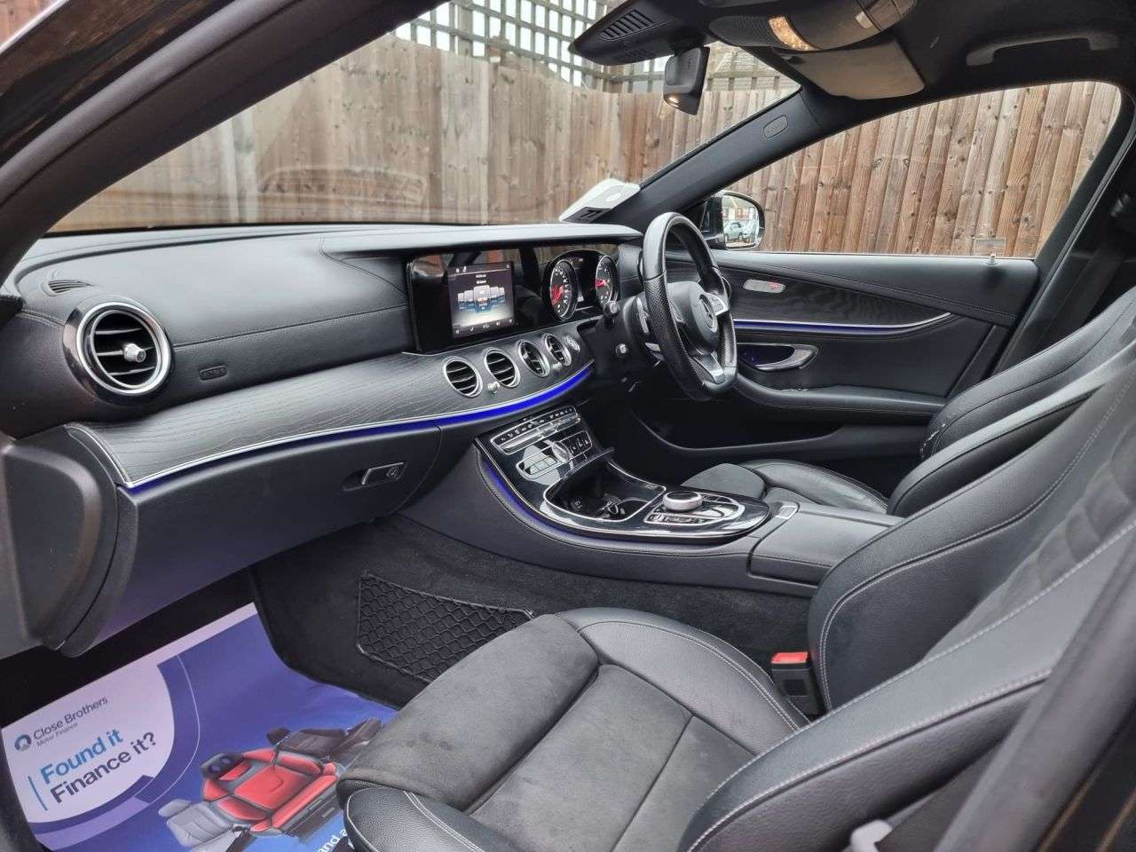 A 2017 MERCEDES-BENZ E-CLASS 2.0 E220d AMG Line Saloon 4dr Diesel G-Tronic+ Euro 6 (s/s) (194 ps) £35 TA A 2017 MERCEDES-BENZ E-CLASS 2.0 E220d AMG Line Saloon 4dr Diesel G-Tronic+ Euro 6 (s/s) (194 ps) £35 TA